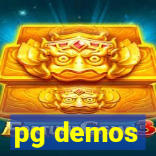 pg demos